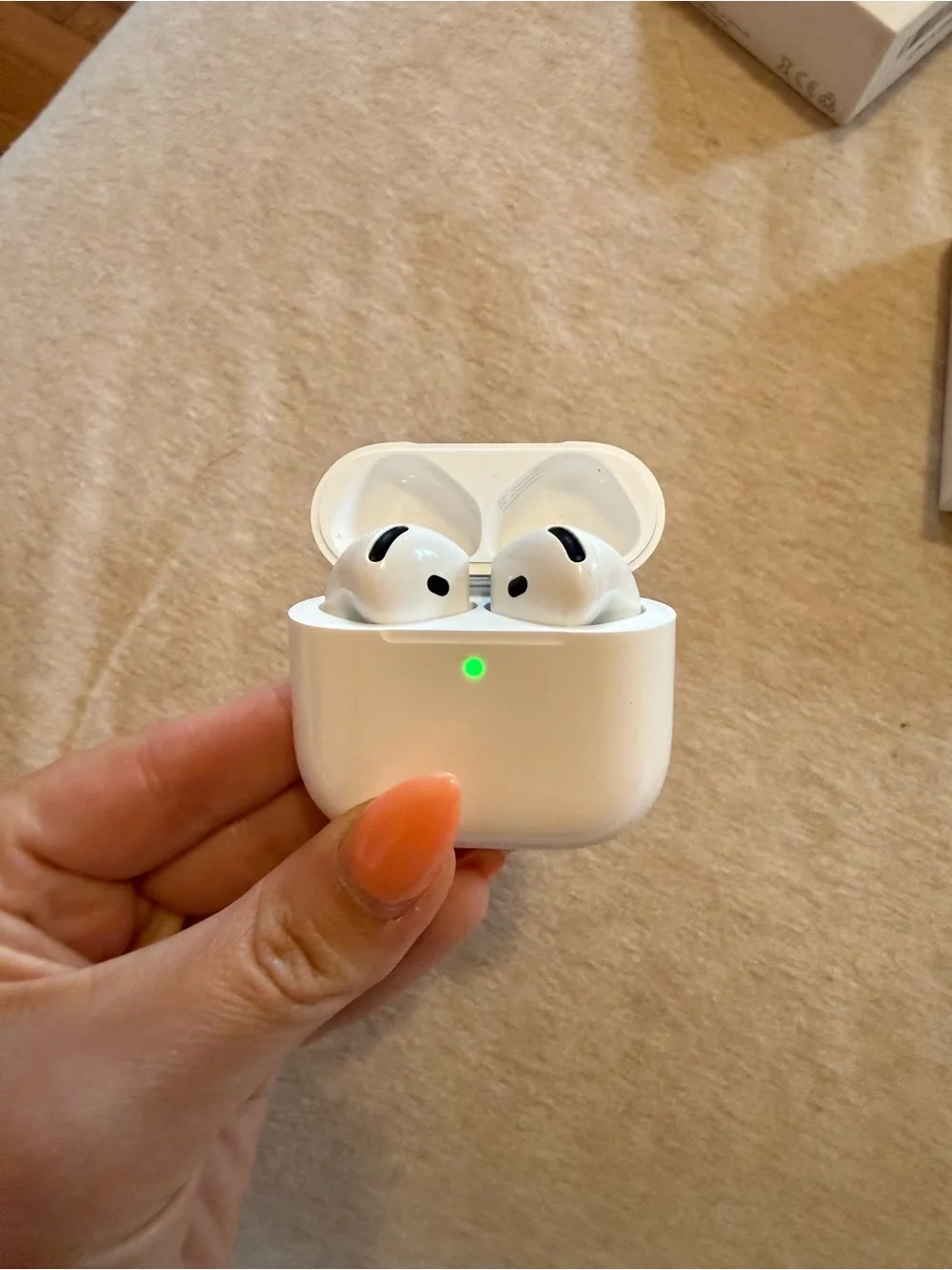 Apple AirPods